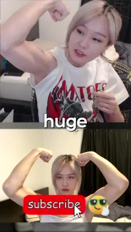 haters will think it's fake #39daph#streamer