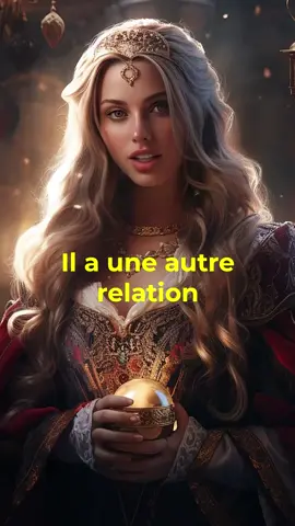 Si tu tombe sur cette vidéo c'est un signe... ne le néglige pas... #abondance  #abondanceamour  #penseepositive  #loidelattraction  #manifeste  #pourtoi  #attraction  #attire  #karma  #abondancefinancière  #signe  #sentiment  #sentimental  #amour  #amoureux  #amoureuse