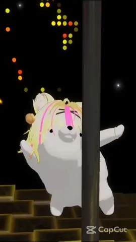 Kendo waton Bailando 😼 #humor #clip #vrchat #anime #parati #vtuber #foryou 