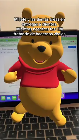 Somos una agencia divertida #agenciademarketing #marketing #viral #comedy #community #agencia #publicidad #viral #humor #barbie #smartmarketing 