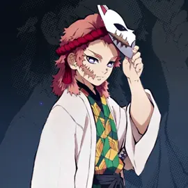 finding pics of him took longer than the edit (art by mei_iovo on twt) #sabito #demonslayer #aftereffects #sabitoedit #groupastral 