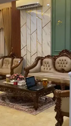 karaoke di Rumah dinas with keluarga ku saudara  j