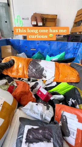 Youll never guess this one 😳 #unboxing #fypシ 