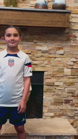 Thank you  @Crayola , @FOX Sports @Frito-Lay and @l@ripplestreetfun for this awesome Ultimate soccer watch party pack @uswnt . The World Cup journey for the U.S. women's national team begins on July 21! #partpack #wsnt #fyp #usasoccer #Pride #fortoupage #mexicanamerican #mimemamomu #letsgo 