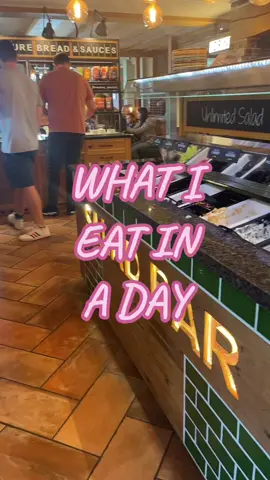 What i eat in a day 🍽 #eatwithcharly #whatcharlyeatsinaday 