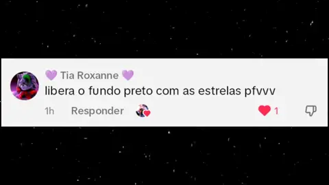 Respondendo a @miojodobonnieedofoxy prontinho!