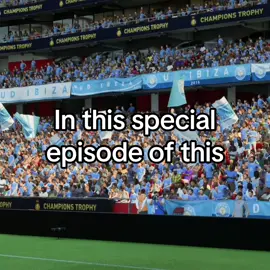 Meet Albert’s son! #fifa #fifa23 #fyp #careermode #pcm #fifapcm 