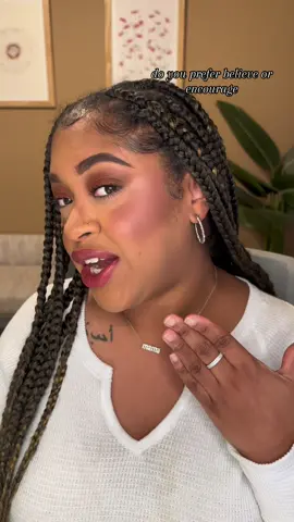 First time trying @Rare Beauty blush was such a success! They blend like a dream and the formula is super lightweight and hydrating 💦 I’m officially a Rare Beauty blush girlie ✨ Which shade is your favorite? ⚡️ #rarebeauty #rarebeautybyselenagomez #rarebeautyblush #liquidblush #productreview #makeuptransformation #makeup #blush #fory #foryoupage 