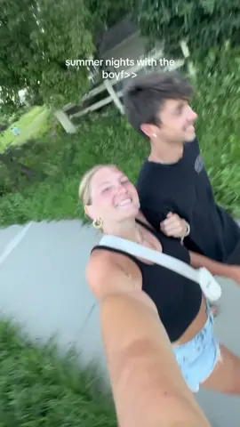 the best person 🤎🌞🐟 #boyfriendgoals #thegirls #datenight #summernights #summernightsmidjuly #lovestory 