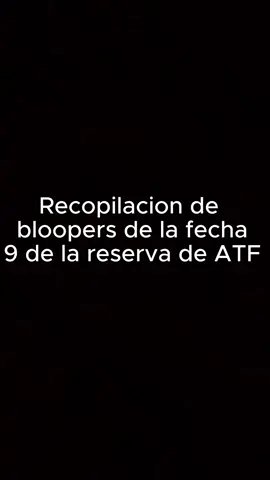 ¡QUE HERMOSO ES EL TORNEO DE RESERVA! | #atf #touchfootball #touchfootballroblox #bloopers #risas #fyp #parati #roblox #futbol #robloxedit