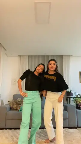 Com a minha metade💘 #wejumari #JuEMari #soulmates #isingthemelody #whenyousayyesisaynoo #dance 