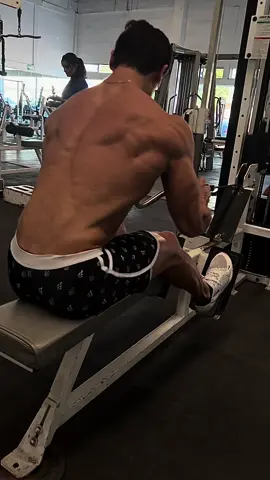 Cual creen que sea el %? #Fitness #gymmotivation #gym 