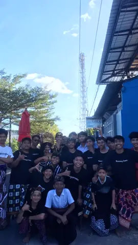 ngadat sasak 😁
