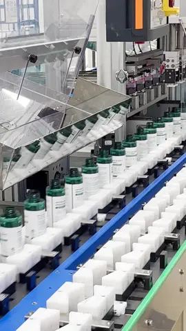 Behind the scenes of SOME BY MI product creation.👀⚒️ #SOMEBYMI #howitsmade #skincare #satisfyingwork #factory #manufacturing #fyp #fy 