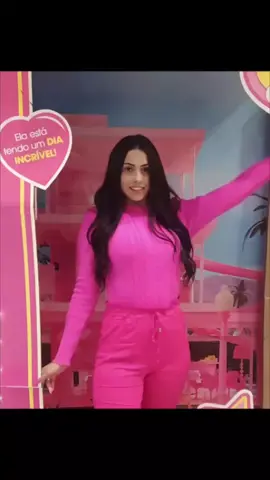 #barbiegirl 😻