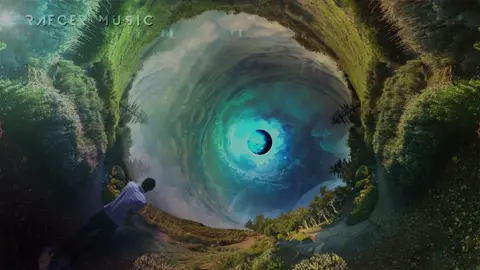 El mejor sonido 8D del mundo que escucharas en tu vida #energia #mentepositiva #saludmental #8daudio 