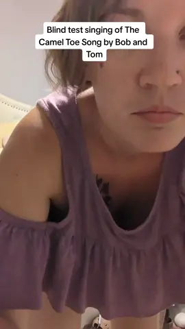 Don't mind the Tourettes...