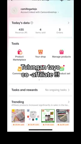 #affiliatemarketing #tiktok #viral #engage #engagement 