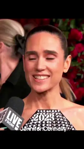 Jennifer Connelly 2023👉1980s #jenniferconnelly  #jenniferconnellyedit  #jenniferconnelly90s  #1990s  #1980s  #actresses  #เจนนิเฟอร์คอลเนลลี่ 