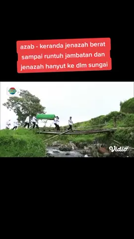 makamnya jauh bgt kan😭😱#azab  #azabindosiar  #kuburan  #mayat  #azabkubur  #fyp  #fypシ  #fypシ゚viral  #fypage  #penampakan  #paranormalactivity  #shorts  #videohantu  #setan  #hororindonesia  #horor  #paranormal  #dunialain  #penampakanhantu #durhakapadaorangtua