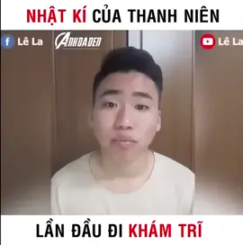 Khám trĩ  cre: Lê La #chuyện_mổ_trĩ #trĩ_nội_trĩ_ngoại #thuốcnamchữabệnhtrĩ #LearnOnTikTok 
