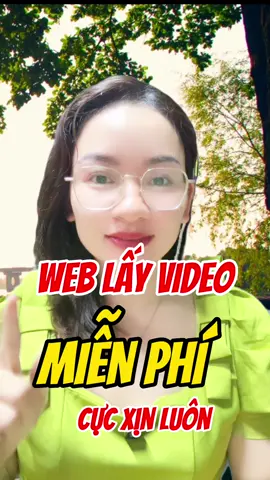 Cách lấy video Miễn phí! Tha hồ chị em sáng tạo nha!!! #nguyenloanceohapi #LearnOnTikTok #mebimkinhdoanhol #khoinghiepvon0đ #kdol #viral 