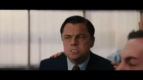 The Best Scene in The Wolf of Wall Street #FYP #leonardodicaprio #motivation #wallstreet #bemindful #movieclips #SPEECH #nevergiveup #INSPIRING