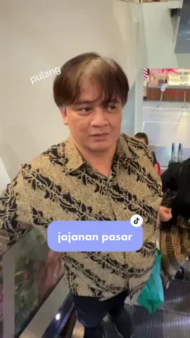 YA ALLAH KENAPA GA DARI DULU GUE KESINI