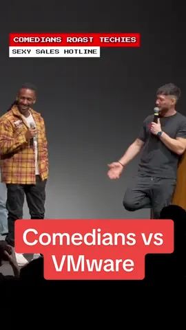 His voice is NSFW 🤫 #techlife #softwareengineer #comedyroast #roastbattle #sanfrancisco #siliconvalley #seattle #darkhumor #foryoupage 