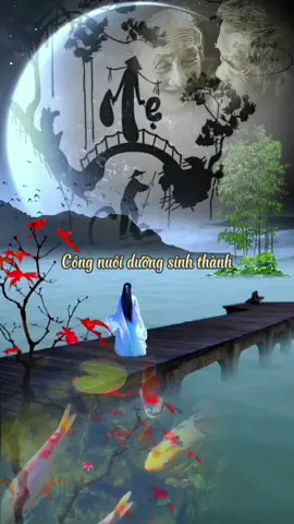 Nếu một ngày nhìn lại Mẹ và Cha già đi… vì năm tháng cũng chỉ lo cho đàn con…#vicondatruongthanh #thantamanlac #anlactaitam 