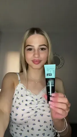 updated makeup tutorial for people asking 🤍