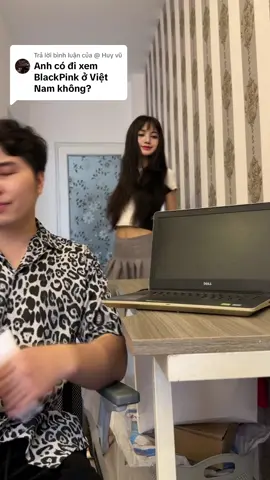 Trả lời @@ Huy vũ Ở nhà anh có @Lisa Shopee rồi, khỏi đi nha em #xuhuongtiktok #trending #LearnOnTikTok #lisashopee 