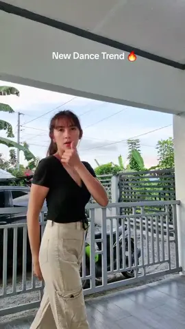 This dance is so 🥵 Trending Dance right now Follow for mooore DC?  #fyp #dance #challenge #asiangirl #dancetrending2023 #kckhrizarojas 