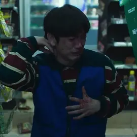 HEAR ME OUTTT because why did Park Jinyoung had to do this scene so well!!!! 😭😭 left me broken :(((( #achristmascarol2022 #jinyoung #parkjinyoung 