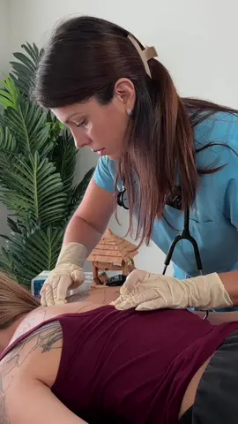 ASMR part 14: sensory and back examination | medical roleplay for sleep and relaxation & sharp or dull tests #madpasmr #asmrmedical #asmrmedicalroleplay #asmrmedicalexam #asmrdoctor #asmrdoctorroleplay #asmrrealperson #asmr #asmrsounds #asmrsensory #asmrroleplay #asmrvideo #asmrback #asmrbackexam 