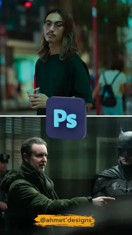 Use Cinematic Color in your Photo | Photoshop | Sidee loogu daraa Cinematic Color sawirka  #graphic #photoshop #cinematic #cinematiccolor #film #photoshoptutorial #illustration #afsomali #waxbaro #kubaro