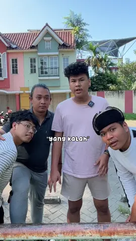 mbaknya ngerti ga ya? 🤣 #balomba 