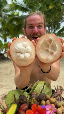 Creamy, fluffy, wet pillows with a surprising hint of concentrated apricot🙌