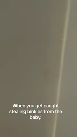 Binky stealer #baby #puppy #rottweilersoftiktok #rottweiler #binky #funny #cute #guilty #momtok 