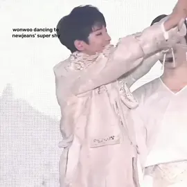 😆 #minwon #seventeen #meanie #fyp 