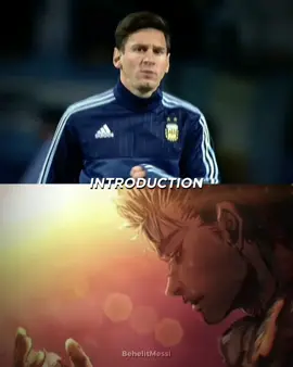 #messi #lionelmessi #guts #berserk #goat #debate #fy #fyp #foryoupage #fypシ 
