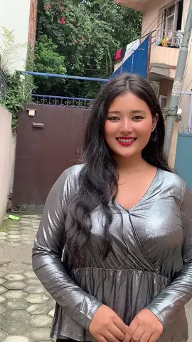 Just love this song #tiktok #tiktoknepal #foryoupage #trend #viral #duet #duetwithme #nepalisong #keepsupporting #justlovethesong❤️❤️❤️ 