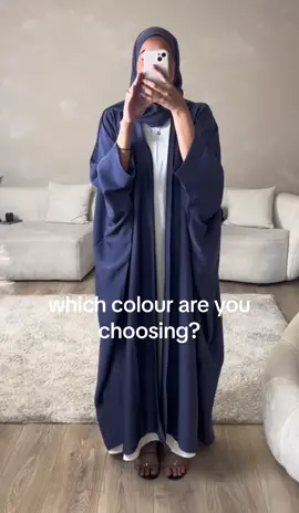 Last one is my personal fav 👀👀 #abaya #hijabi #hijab #hijabtutorial #modestfashion #islam #muslim #outfitinspo 