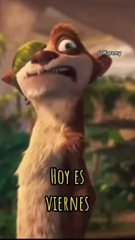 Hoy es viernes y el cuerpo lo sabe#kareny#risass##humor#fyp#paratii#comedia#funny