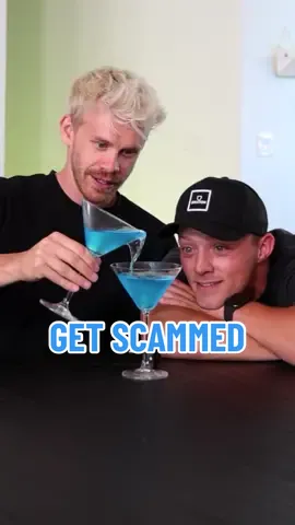 Are the bars really scamming people like this?