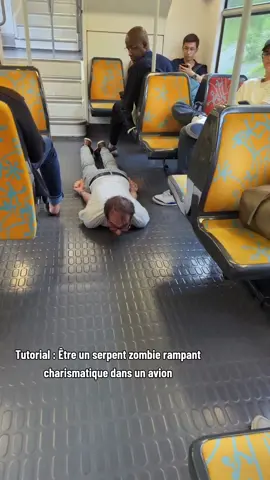 Savoir vivre de façon charismatique. Ces actions ont été effectuées par des professionnels ne refaites pas ça chez vous. #tutorial #tuto #humor #zombie #hommecharismatiquesurpuissant 