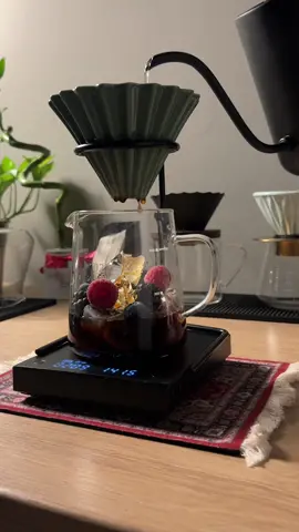 #fypシ #v60 #اكسبلور #foryou #ترند #coffee #explore #fyp | 🫐🤍