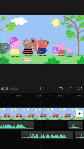 another one mga vebs😘😘 #viral #trend #peppapig #peppa #peppapigmemes #fyp 