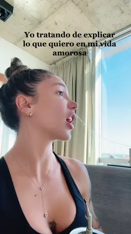 Ta ta ta ! Las cosas claras 👌🏾