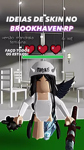 minhas skins estão ganhando meu coração😻 • 𝐈𝐃𝐄𝐈𝐀 𝐃𝐄 𝐒𝐊𝐈𝐍 𝐍𝐎 𝐁𝐑𝐎𝐎𝐊𝐇𝐀𝐕𝐄𝐍 𝐑𝐏 • ||| #roblox #robloxedit #robloxfyp #robloxtiktok #ideiadeskinnobrookhaven #mtlinda #oiiii 
